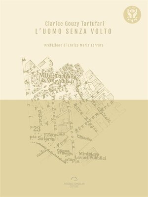 cover image of L'Uomo Senza Volto